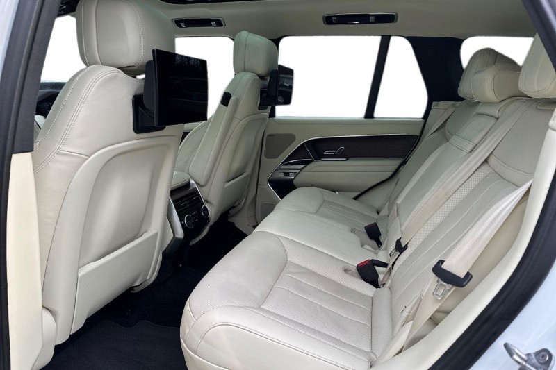 Used Land Rover Range Rover 2022 for sale - 77592359: Photo 5