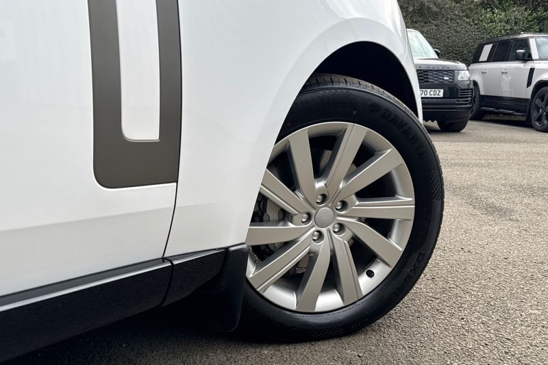 Used Land Rover Range Rover 2022 for sale - 77592359: Photo 52