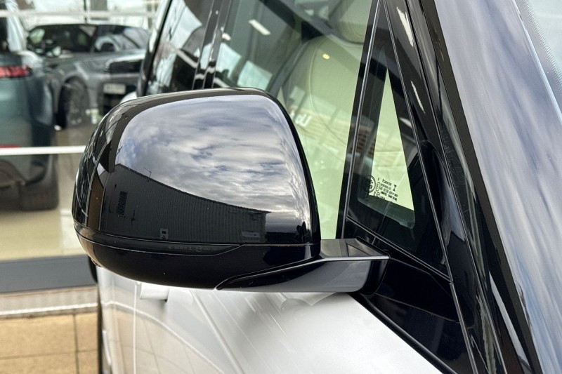 Used Land Rover Range Rover 2022 for sale - 77592359: Photo 53