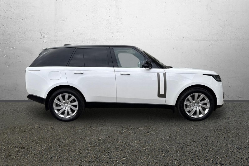 Used Land Rover Range Rover 2022 for sale - 77592359: Photo 6