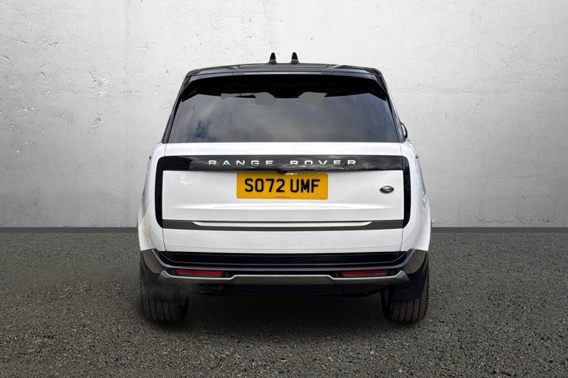 Used Land Rover Range Rover 2022 for sale - 77592359: Photo 7