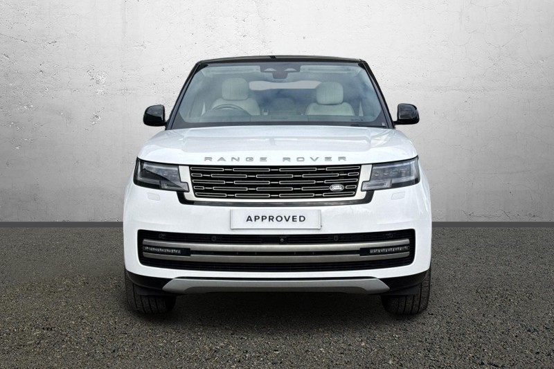 Used Land Rover Range Rover 2022 for sale - 77592359: Photo 8