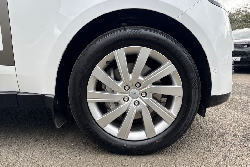 Used Land Rover Range Rover 2022 for sale - 77592359: Photo 9