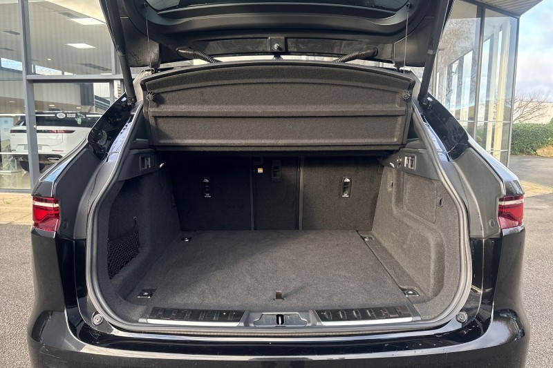 Used Jaguar F-Pace 2021 for sale - 77079256: Photo 10