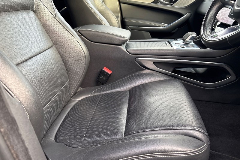 Used Jaguar F-Pace 2021 for sale - 77079256: Photo 25