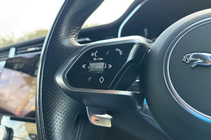 Used Jaguar F-Pace 2021 for sale - 77079256: Photo 28