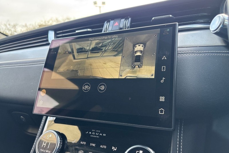 Used Jaguar F-Pace 2021 for sale - 77079256: Photo 32