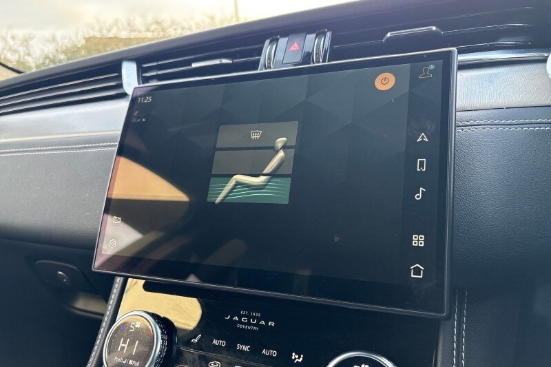 Used Jaguar F-Pace 2021 for sale - 77079256: Photo 34
