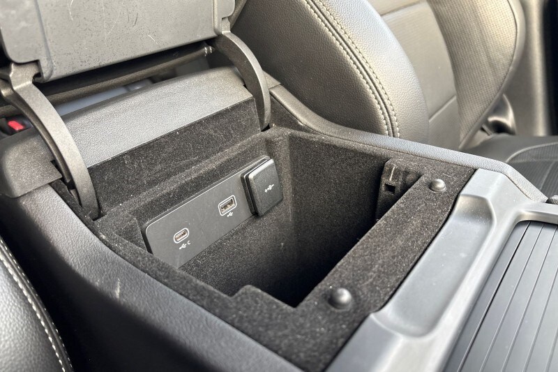 Used Jaguar F-Pace 2021 for sale - 77079256: Photo 38