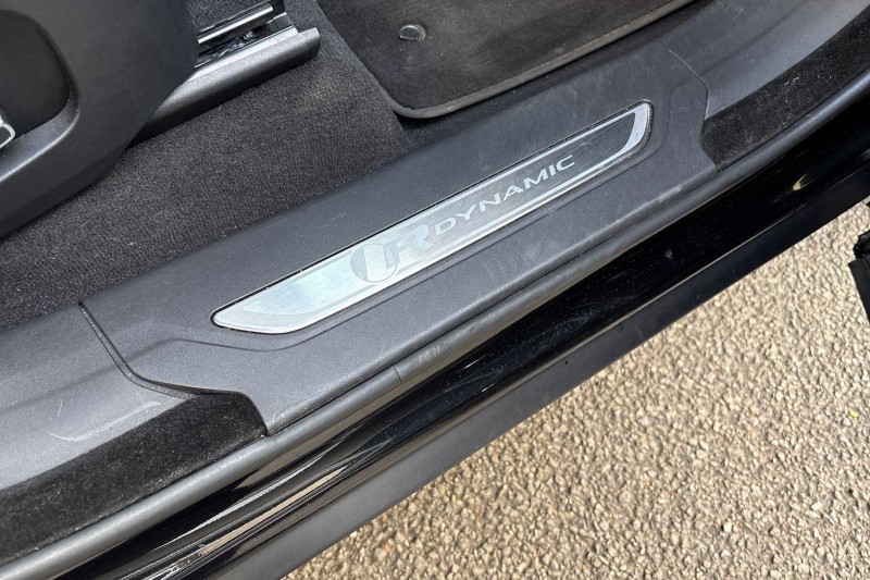 Used Jaguar F-Pace 2021 for sale - 77079256: Photo 41