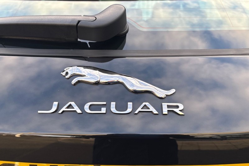 Used Jaguar F-Pace 2021 for sale - 77079256: Photo 48