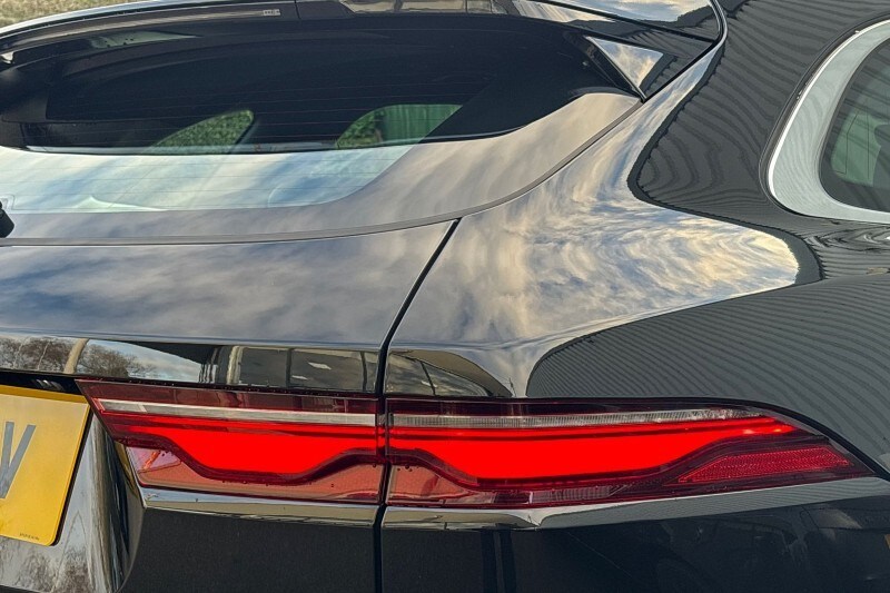 Used Jaguar F-Pace 2021 for sale - 77079256: Photo 50