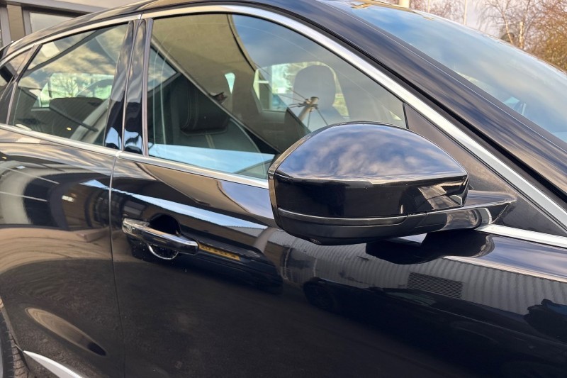 Used Jaguar F-Pace 2021 for sale - 77079256: Photo 53