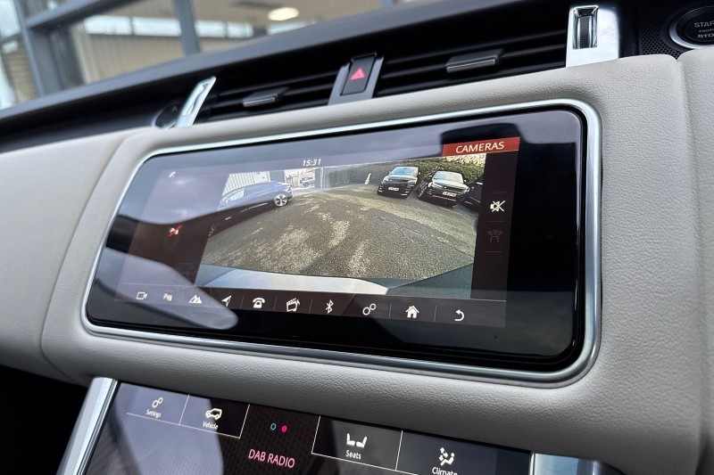 Used Land Rover Range Rover Sport 2021 for sale - 76981170: Photo 12