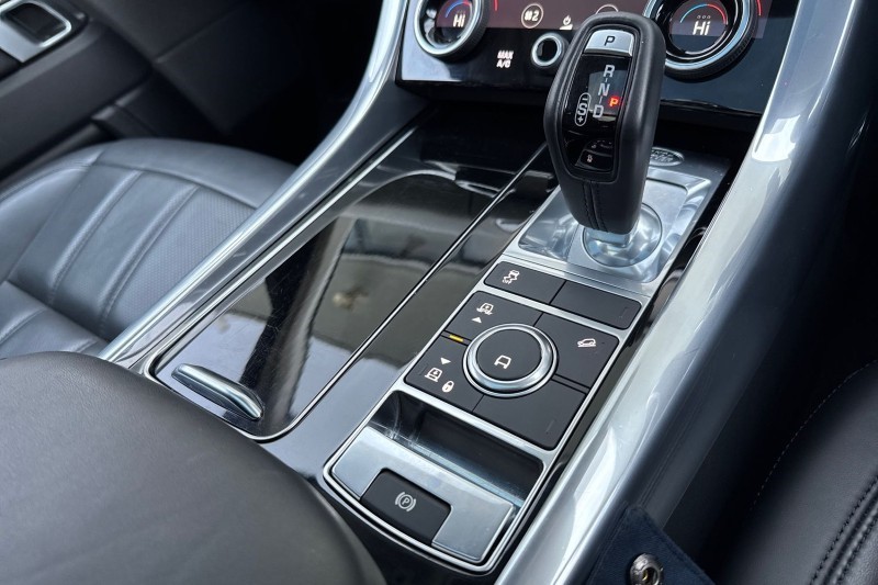 Used Land Rover Range Rover Sport 2021 for sale - 76981170: Photo 13