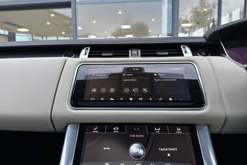 Used Land Rover Range Rover Sport 2021 for sale - 76981170: Photo 14