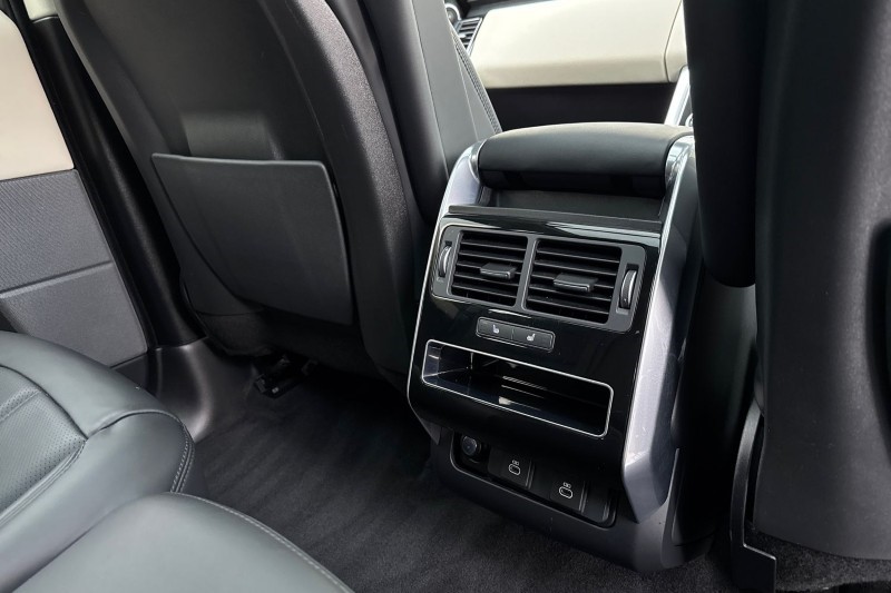 Used Land Rover Range Rover Sport 2021 for sale - 76981170: Photo 18