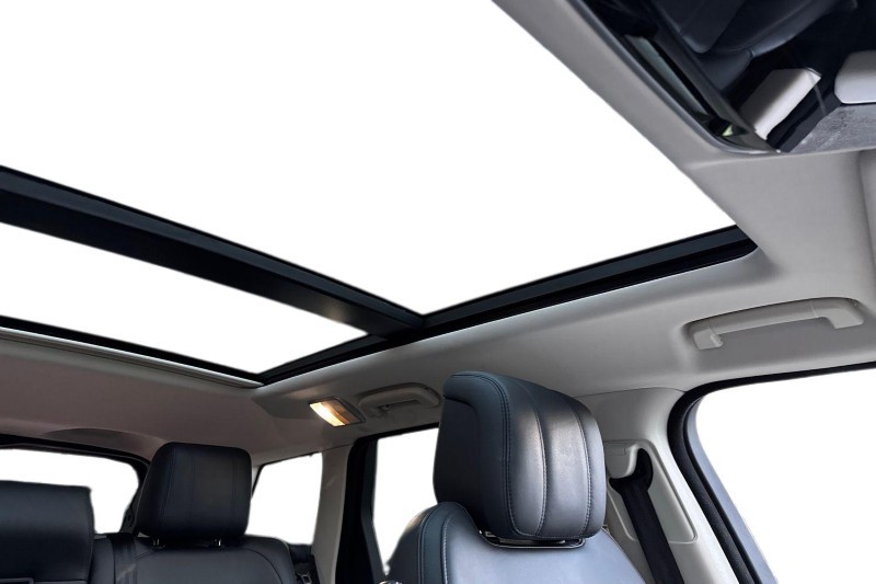 Used Land Rover Range Rover Sport 2021 for sale - 76981170: Photo 21