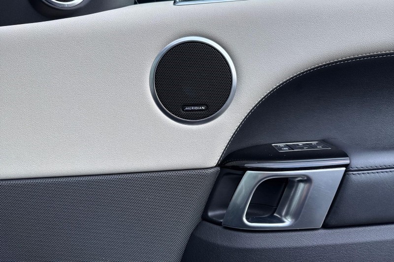 Used Land Rover Range Rover Sport 2021 for sale - 76981170: Photo 23