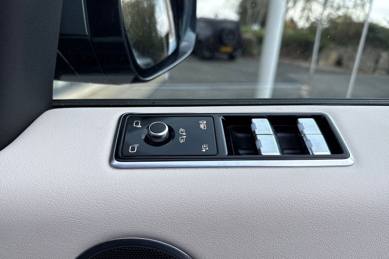 Used Land Rover Range Rover Sport 2021 for sale - 76981170: Photo 24