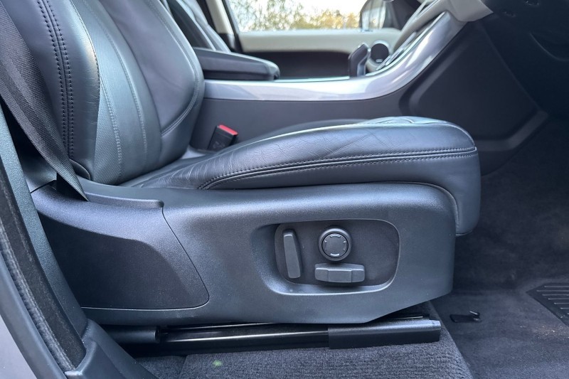 Used Land Rover Range Rover Sport 2021 for sale - 76981170: Photo 25