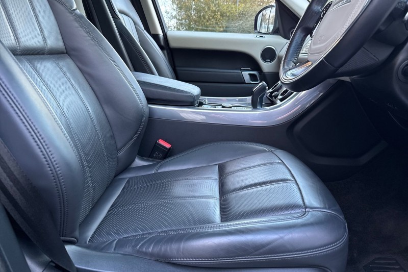 Used Land Rover Range Rover Sport 2021 for sale - 76981170: Photo 26