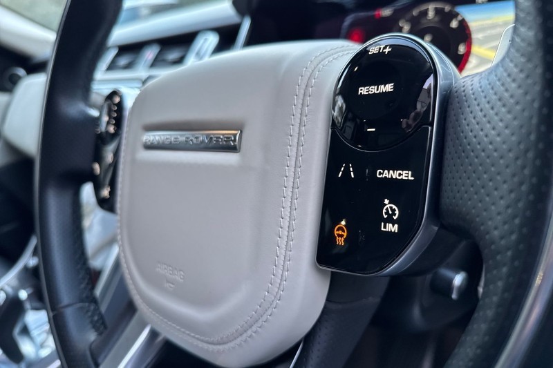 Used Land Rover Range Rover Sport 2021 for sale - 76981170: Photo 28