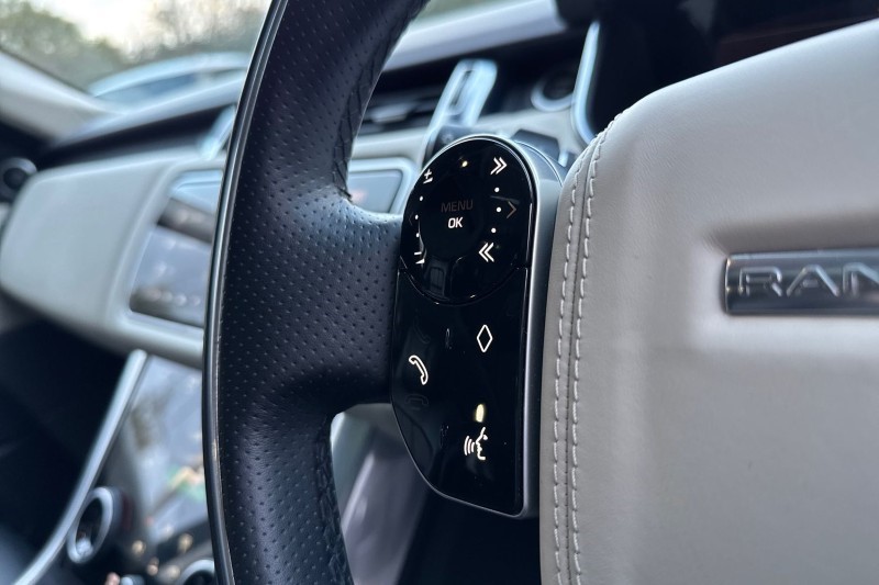 Used Land Rover Range Rover Sport 2021 for sale - 76981170: Photo 29