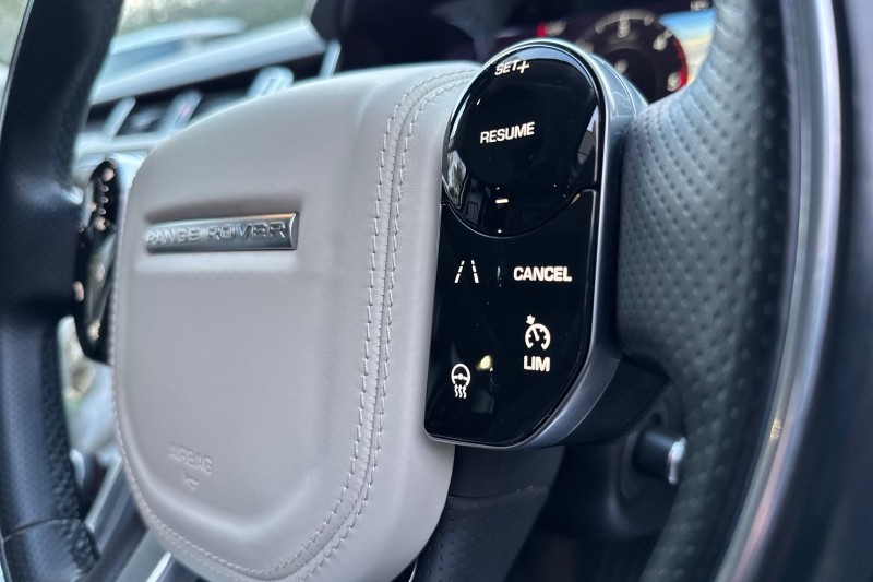 Used Land Rover Range Rover Sport 2021 for sale - 76981170: Photo 30