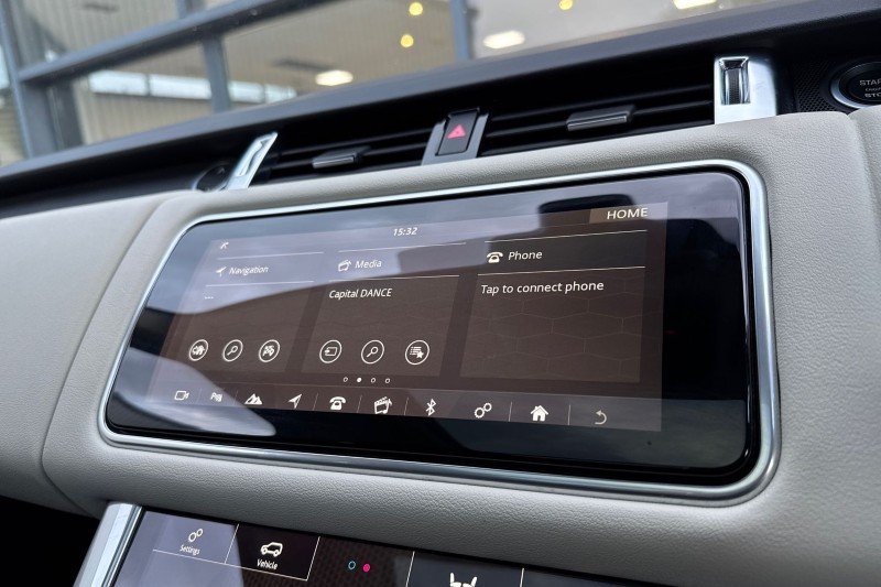 Used Land Rover Range Rover Sport 2021 for sale - 76981170: Photo 31