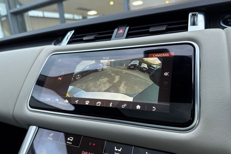 Used Land Rover Range Rover Sport 2021 for sale - 76981170: Photo 33