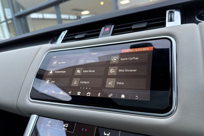 Used Land Rover Range Rover Sport 2021 for sale - 76981170: Photo 34