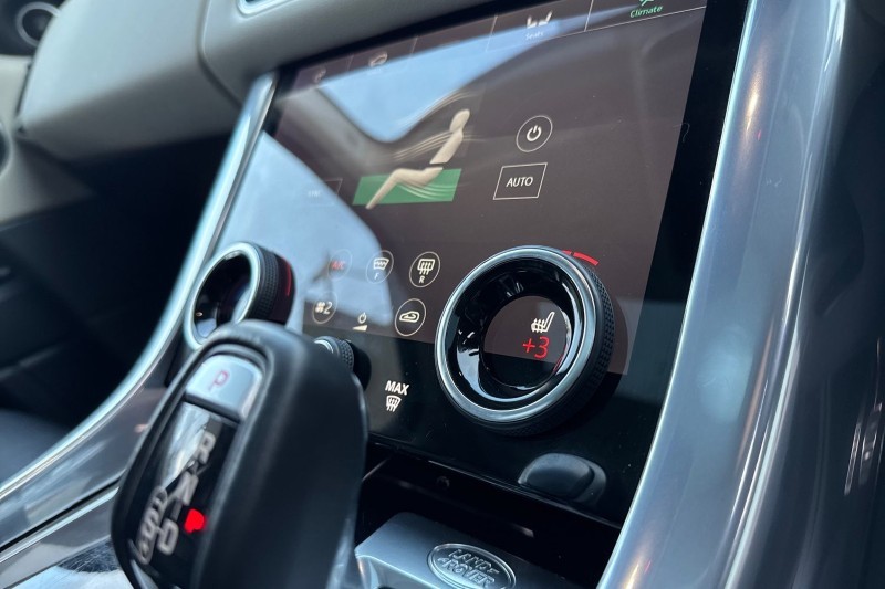 Used Land Rover Range Rover Sport 2021 for sale - 76981170: Photo 37