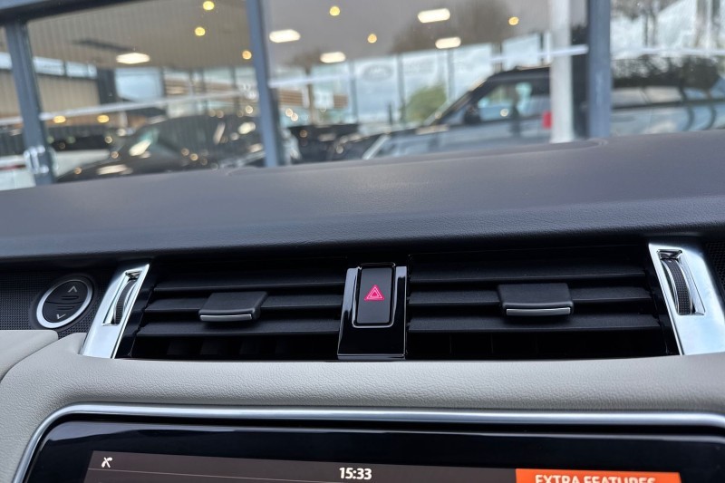 Used Land Rover Range Rover Sport 2021 for sale - 76981170: Photo 38