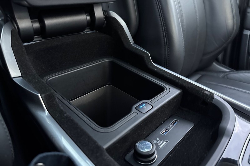 Used Land Rover Range Rover Sport 2021 for sale - 76981170: Photo 39