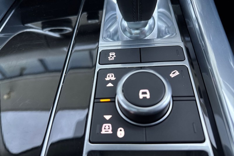 Used Land Rover Range Rover Sport 2021 for sale - 76981170: Photo 40