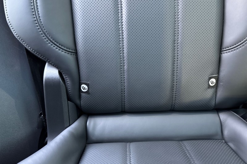 Used Land Rover Range Rover Sport 2021 for sale - 76981170: Photo 41