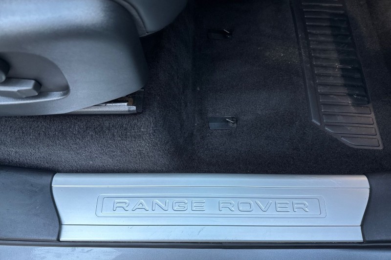 Used Land Rover Range Rover Sport 2021 for sale - 76981170: Photo 42