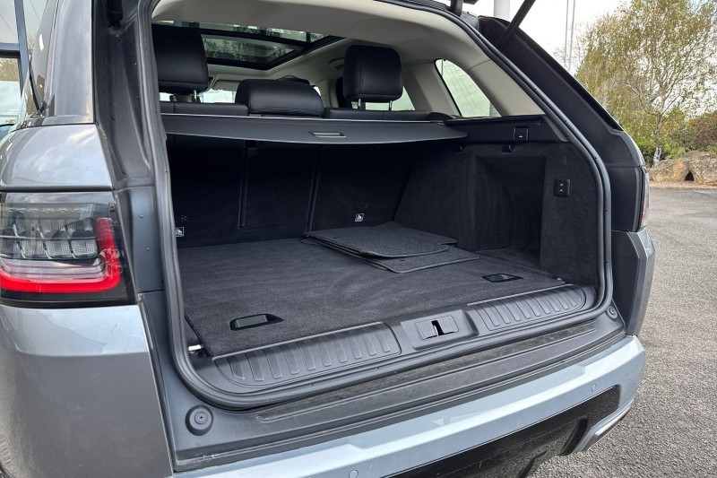 Used Land Rover Range Rover Sport 2021 for sale - 76981170: Photo 43