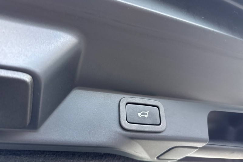 Used Land Rover Range Rover Sport 2021 for sale - 76981170: Photo 44