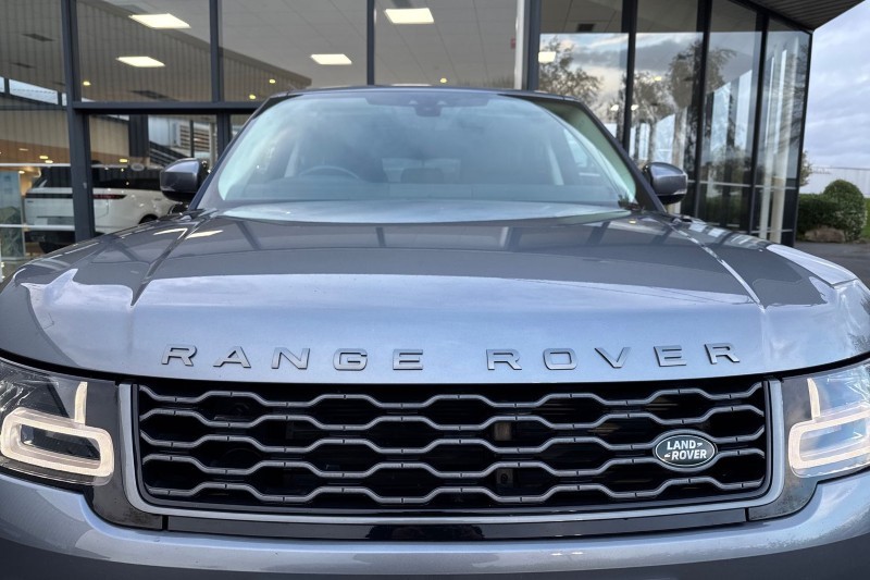 Used Land Rover Range Rover Sport 2021 for sale - 76981170: Photo 47