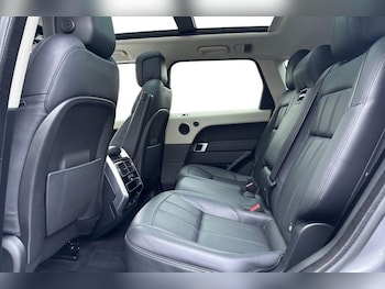 Used Land Rover Range Rover Sport 2021 for sale - 76981170: Photo