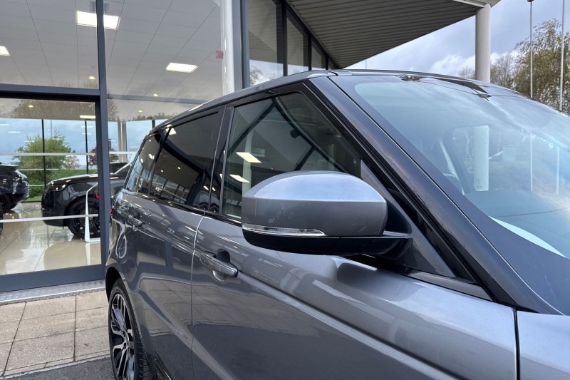 Used Land Rover Range Rover Sport 2021 for sale - 76981170: Photo 54
