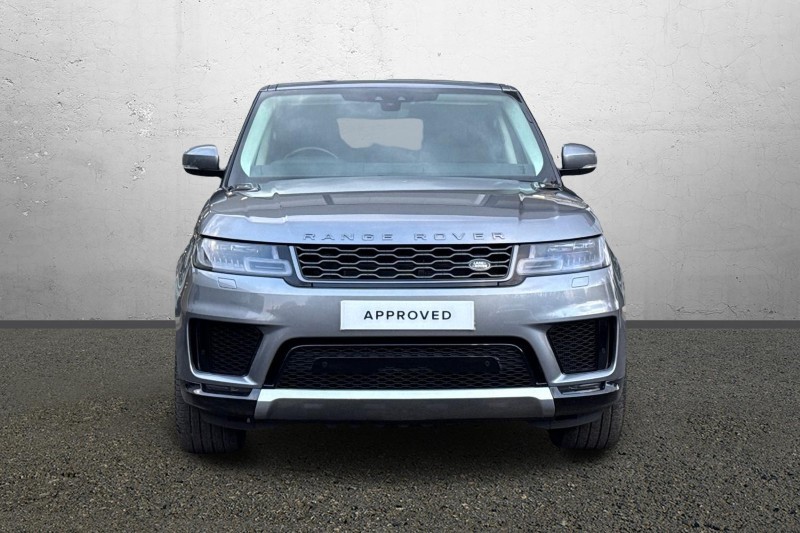 Used Land Rover Range Rover Sport 2021 for sale - 76981170: Photo 7
