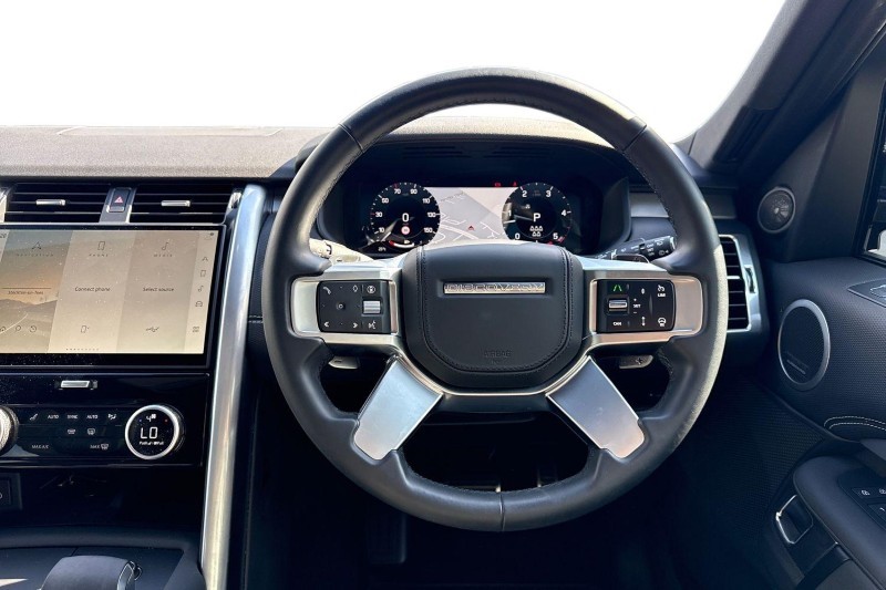 Used Land Rover Discovery 2025 for sale - 76981473: Photo 15