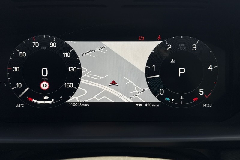 Used Land Rover Discovery 2025 for sale - 76981473: Photo 16