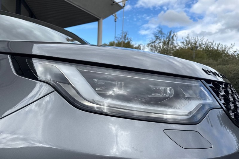 Used Land Rover Discovery 2025 for sale - 76981473: Photo 17