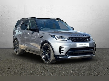 Used Land Rover Discovery 2025 for sale - 76981473: Photo