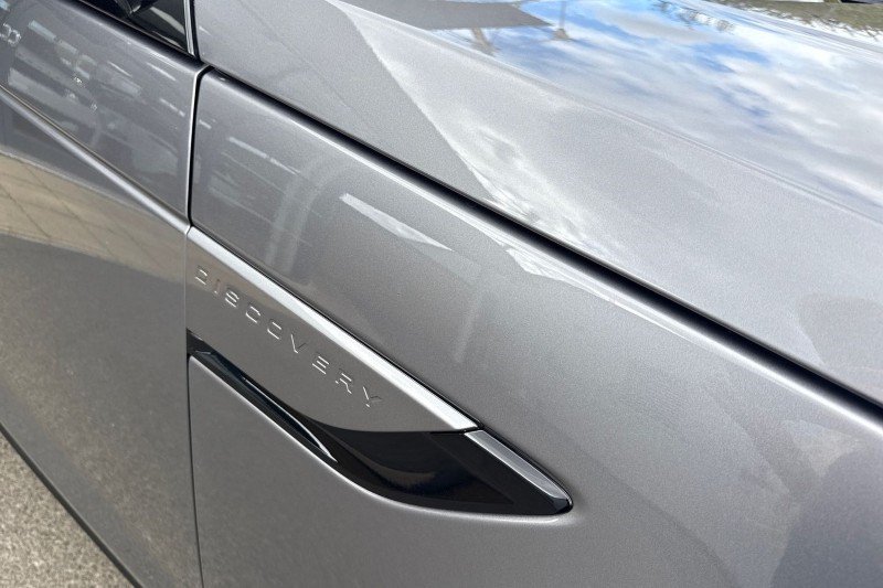 Used Land Rover Discovery 2025 for sale - 76981473: Photo 20