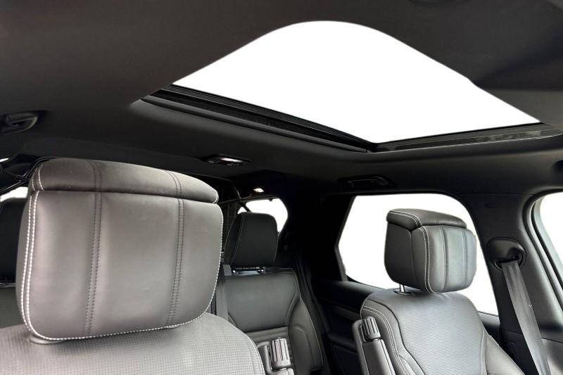 Used Land Rover Discovery 2025 for sale - 76981473: Photo 21